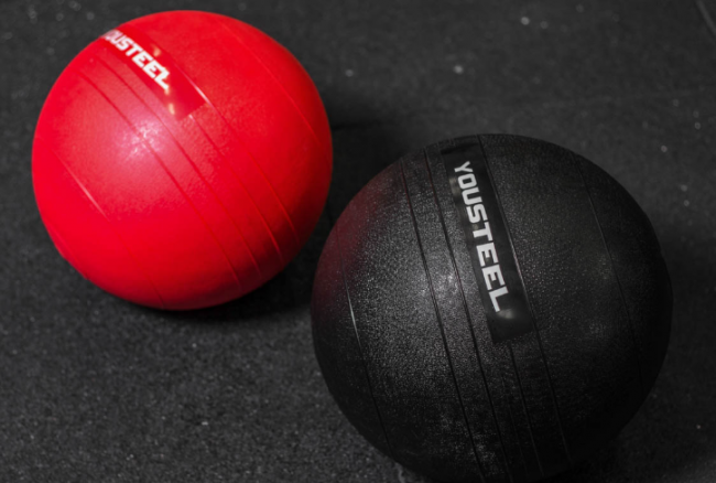 Слэмбол SlamBall Yousteel от 5 до 79 кг (в ассортименте)