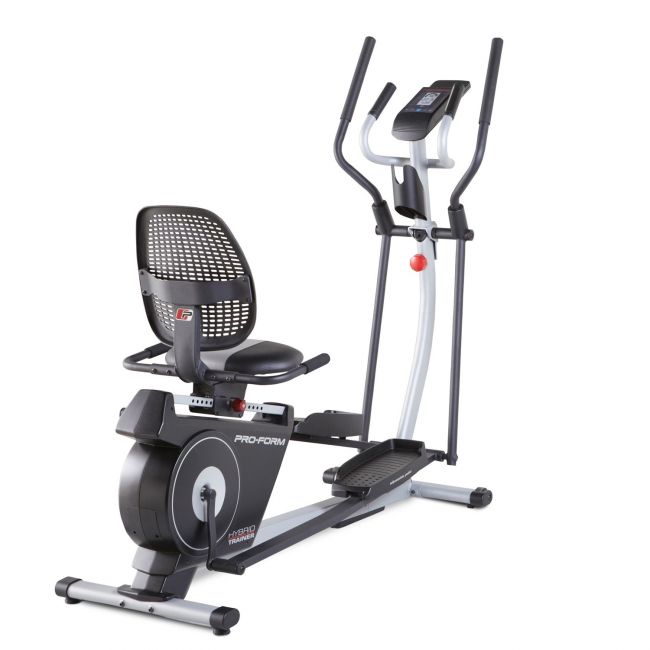 Тренажер ProForm Hybrid Trainer-1