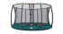 Батут Berg Elite InGround 430 Green + Safety Net Deluxe