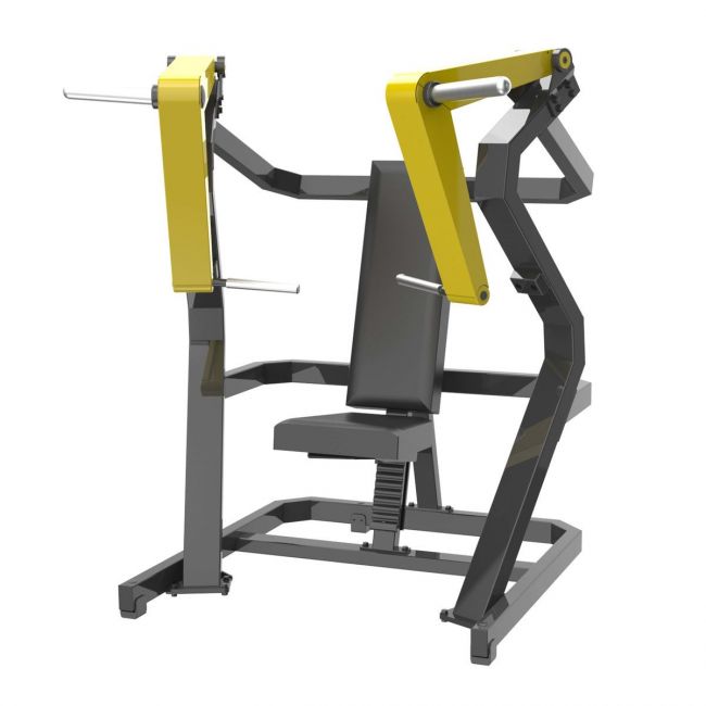 Жим от груди (Chest Press) DHZ Fitness 905